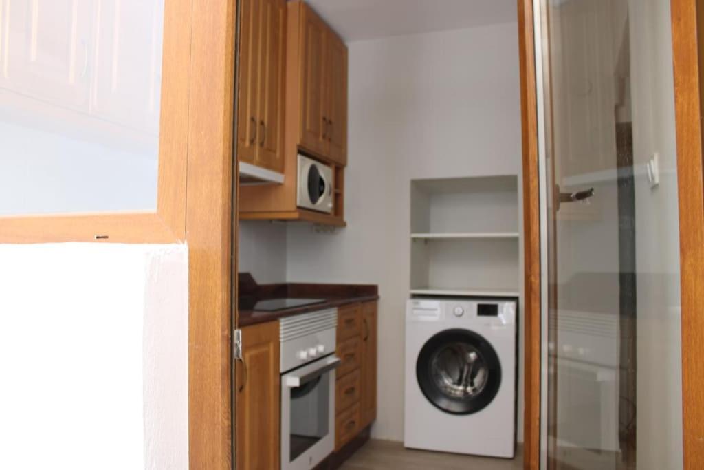 Ferienwohnung La Coveta De Biar Exterior foto